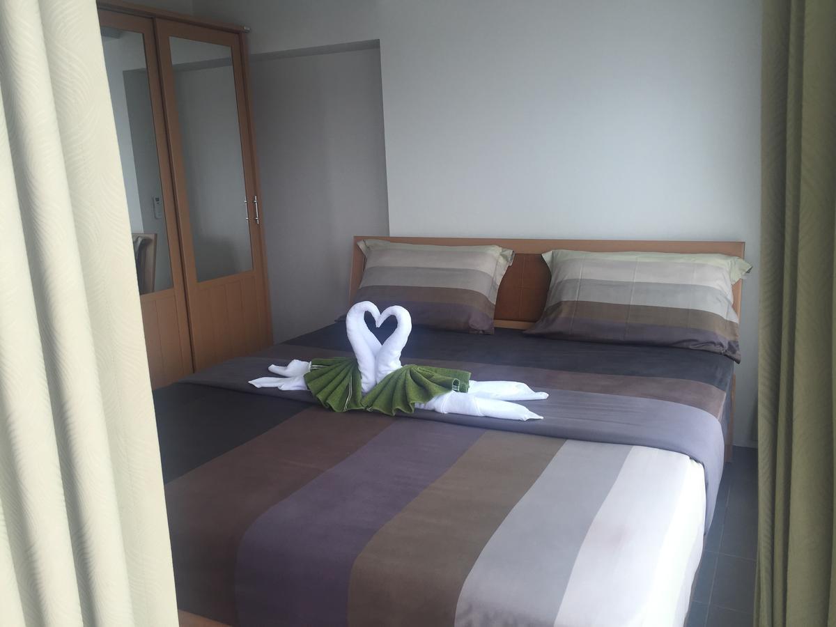 Pinthira Resort Ранонг Екстериор снимка