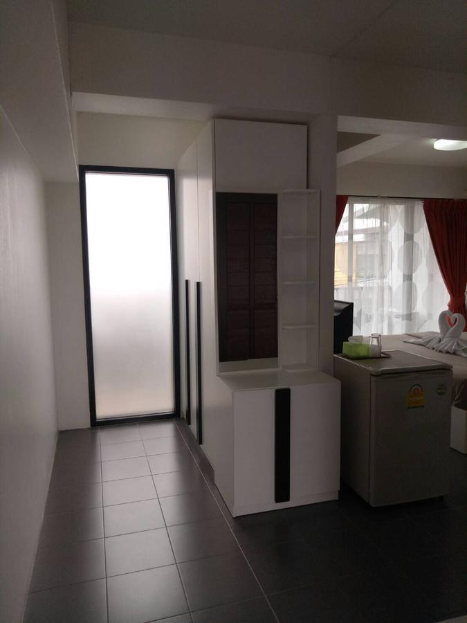 Pinthira Resort Ранонг Екстериор снимка