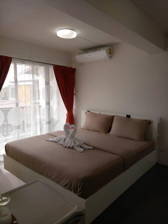 Pinthira Resort Ранонг Екстериор снимка