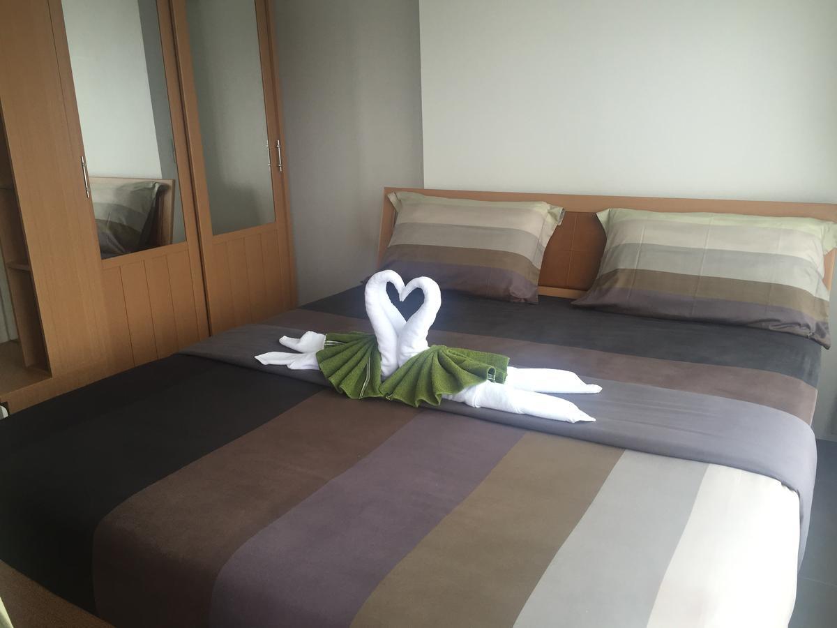 Pinthira Resort Ранонг Екстериор снимка